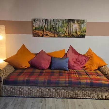 شقة Aschenbrenner *