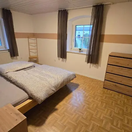 Lägenhet Aschenbrenner