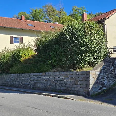 Aschenbrenner Lägenhet *