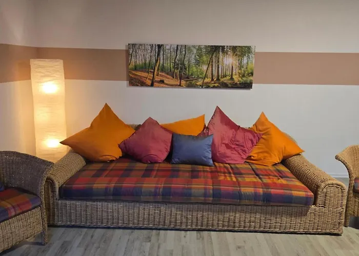 Lägenhet Aschenbrenner *