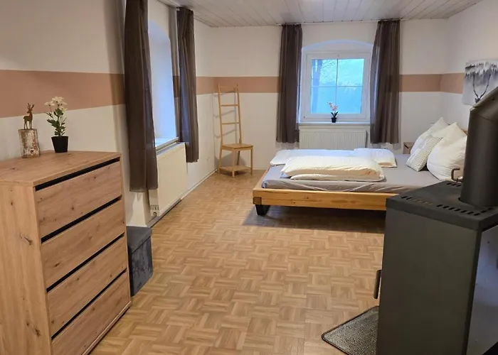 Aschenbrenner * Hohenwarth