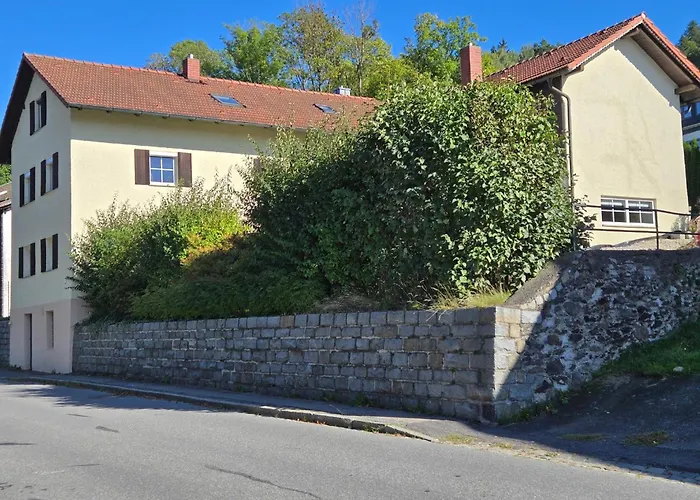 Aschenbrenner Lägenhet *